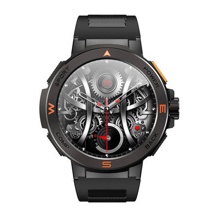 BlitzWolf BW-AT5 Smartwatch BlitzWolf BW-AT5 Smartwatch